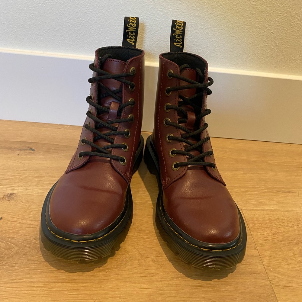 Dr. Martens boots - Picture 2 of 8